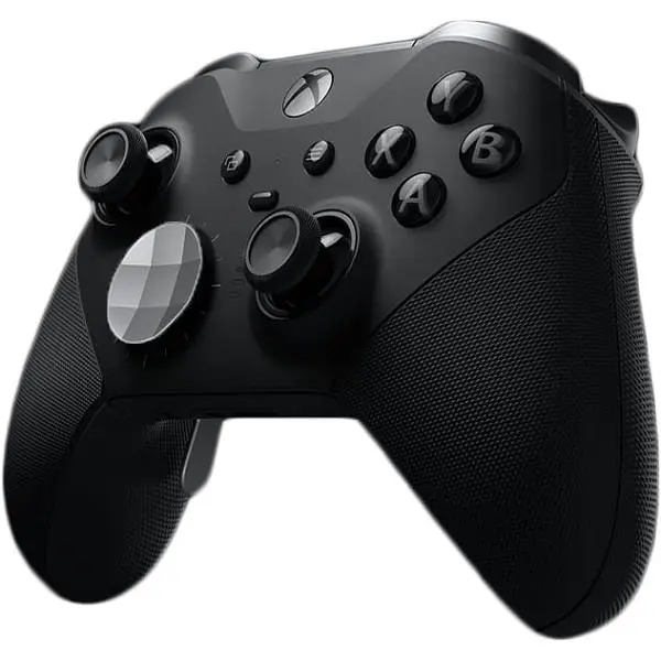 Геймпад Microsoft Xbox Elite Series 2 (Black) - фото 5
