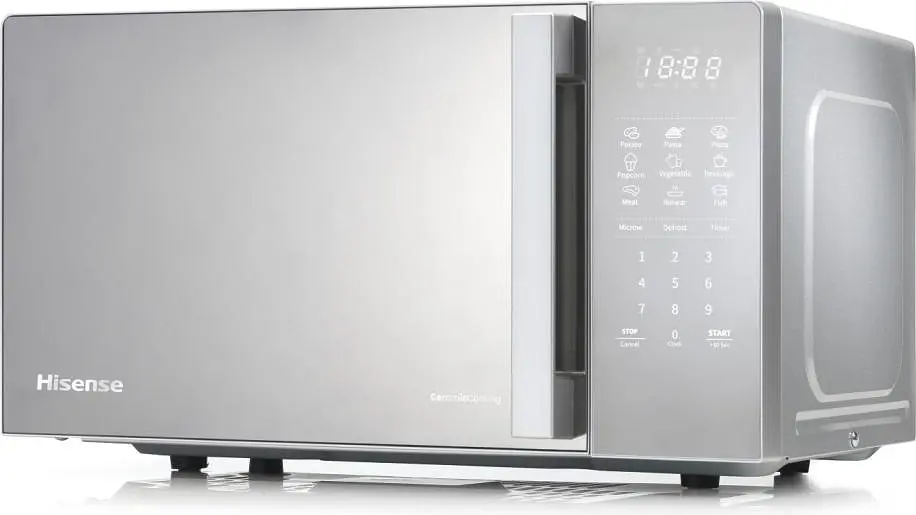 Микроволновая печь Hisense H20MOMSS4H (C20PXP) (7136346) - фото 5