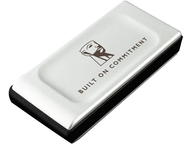 SSD-накопичувач Kingston XS2000 500 GB (SXS2000/500GA) - фото 2