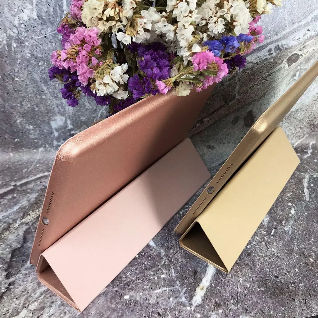 Чохол-книга Smart Case для Apple iPad Air 10.5 2019 обкладинка смарт-кейс - фото 3