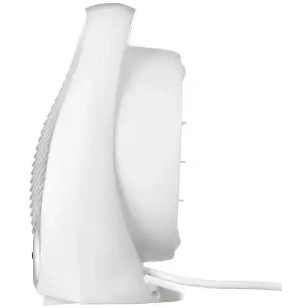 Тепловентилятор Crownberg CB-7747 побутовий обігрівач дуйчик 2000 Вт - фото 3