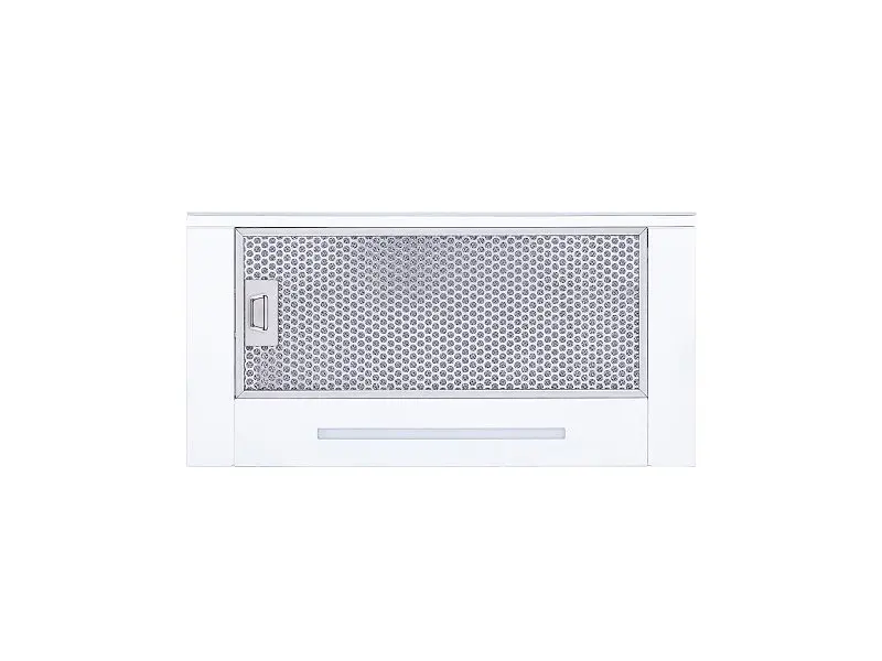 Витяжка WEILOR PTS 6265 WH 1300 LED Strip - фото 4