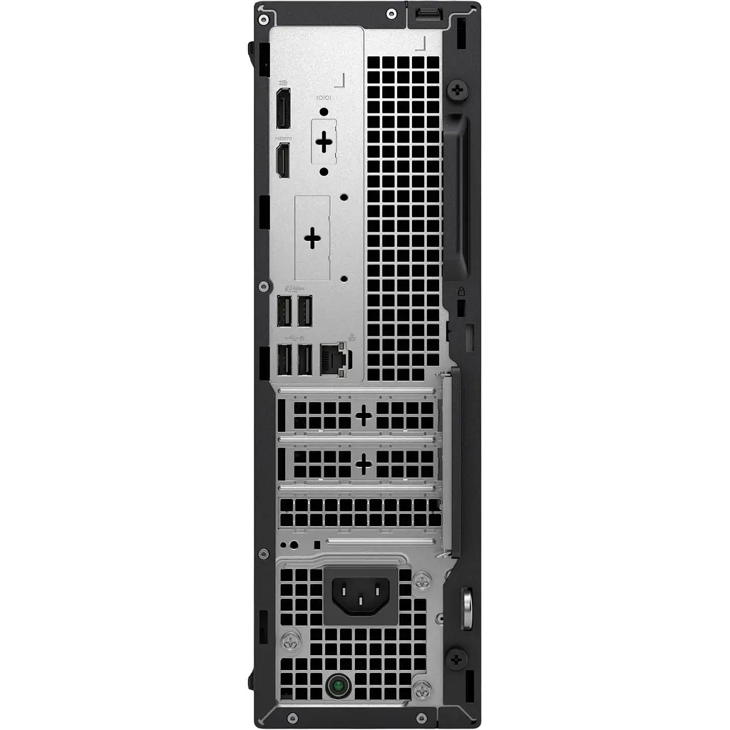 Комп'ютер Dell Pro Slim (BTO108_QCS1250) [166196] - фото 4