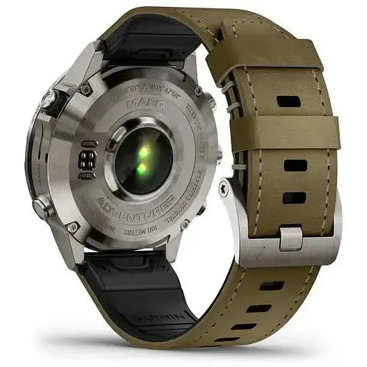Часы Garmin MARQ Adventurer Gen 2 - фото 2