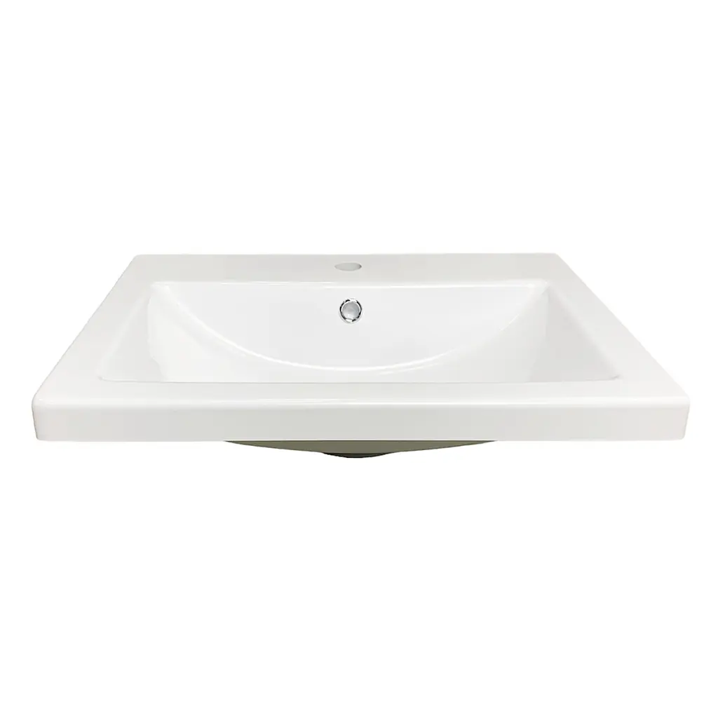 Раковина Adamant Cers 50 white 4824296204001, Білий - фото 3