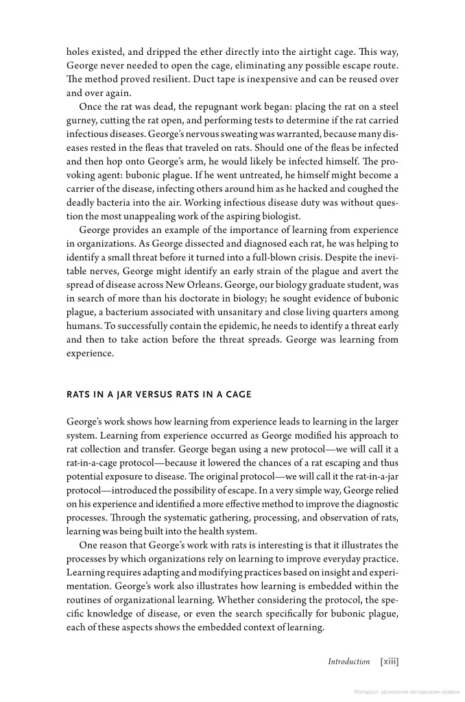 Organizational Resilience. How Learning Sustains Organizations in Crisis, Disaster, and Breakdown - D. Christopher Kayes - фото 7