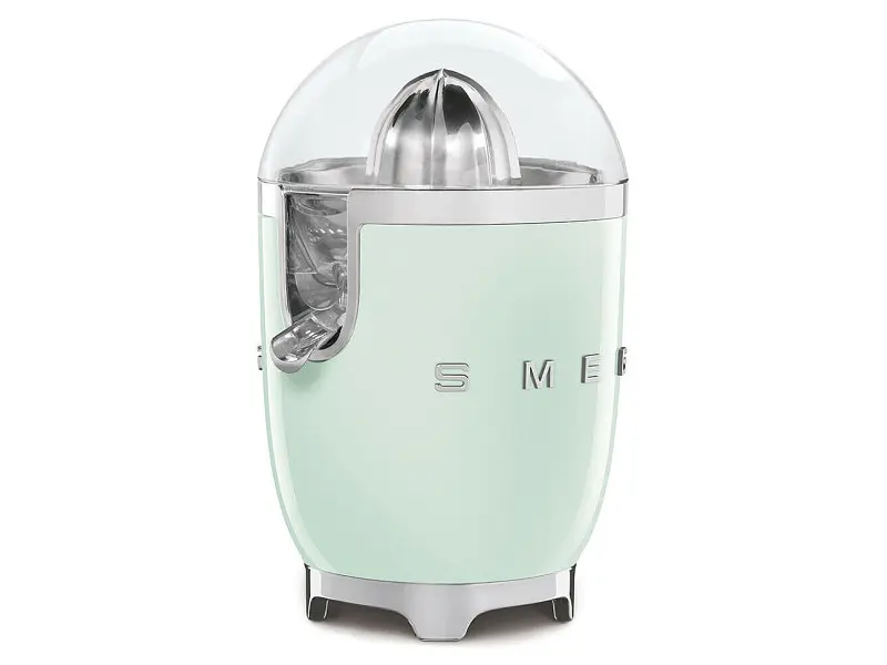 Соковитискач Smeg CJF11PGEU - фото 3