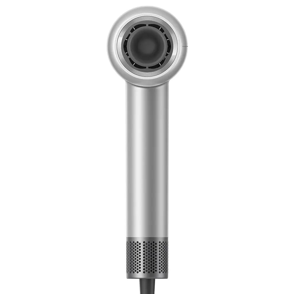 Фен Mova Shine 10 Silver (AMSH10-SIL) - фото 6