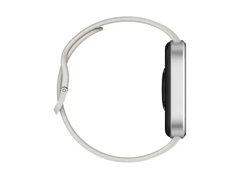 Смарт-годинник Xiaomi Redmi Watch 6 NFC Silver Gray (BHR0955GL) - фото 3