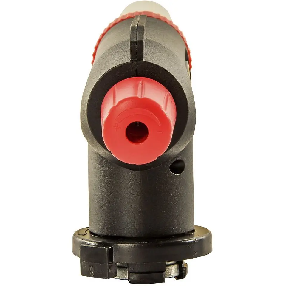 Пальник газовий Vitals Master BT-194С з п`єзопідпалом Ø22 мм (184687) - фото 4