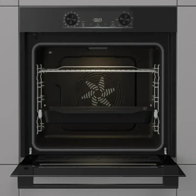Духова шафа Gorenje BOP6373E28EBG - фото 2