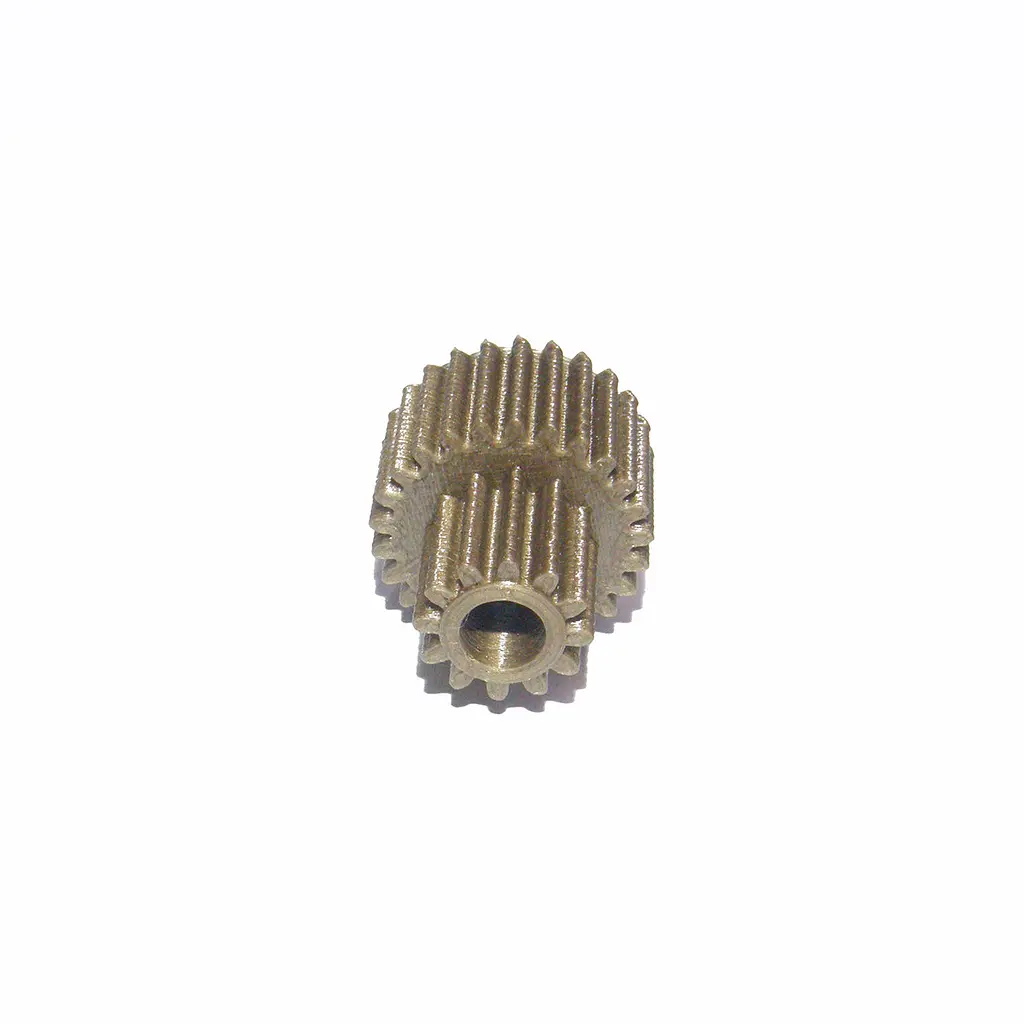 Шестерня HausMark HBS-855BL LED 25/12 зубів - фото 2