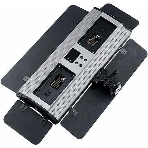 Накамерне світло Tolifo PT-30B II 30W color 3200-5600K [110712] - фото 6