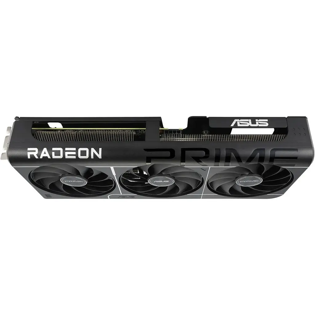 Відеокарта Asus Prime Radeon RX 9060 XT 8GB OC Edition (PRIME-RX9060XT-O8G) UA [140865] - фото 6