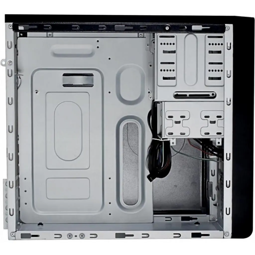 Корпус GameMax MT-301U3-NP (MT-301U3-NP) Без БП - фото 5