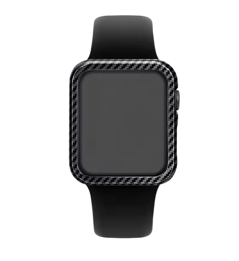 Захисний чохол для Apple Watch Choice 45 мм Black 458481394 - фото 4