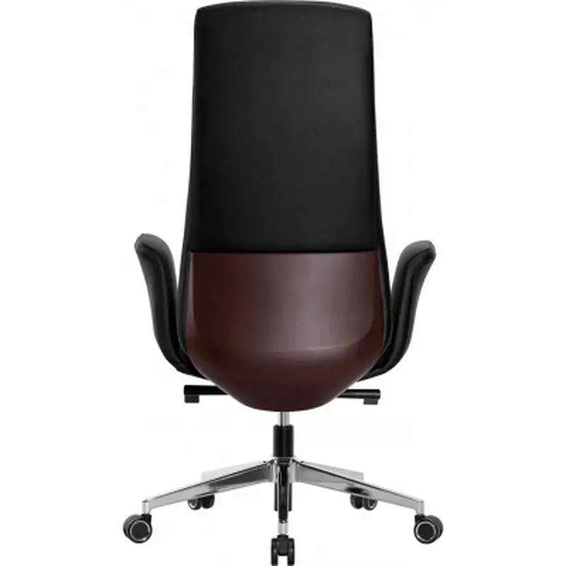 Офисное кресло GT Racer B-2119 Black - фото 4