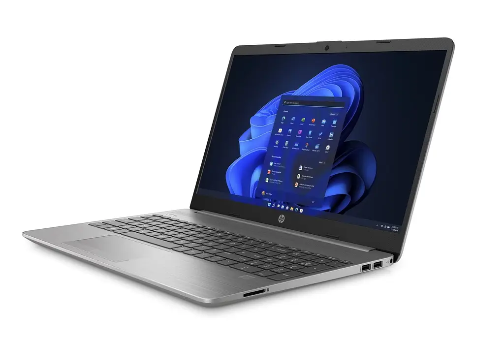 Ноутбук HP 250-G8 15.6' FHD IPS AG, Intel i5-1135G7, 8GB, F256GB, UMA, DOS, сріблястий (853W3ES) - фото 3