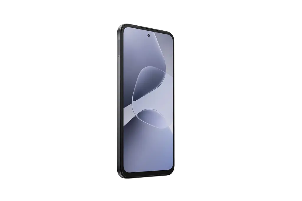 Смартфон Infinix Hot 60i X6728 8/256GB Sleek Black - фото 4