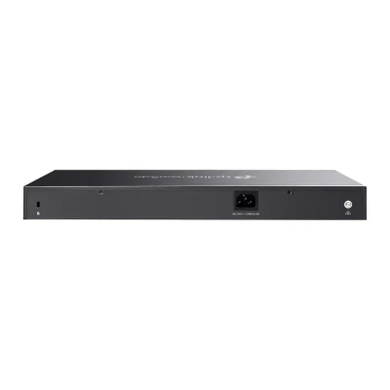 Комутатор мережевий TP-Link SG2428P - фото 4