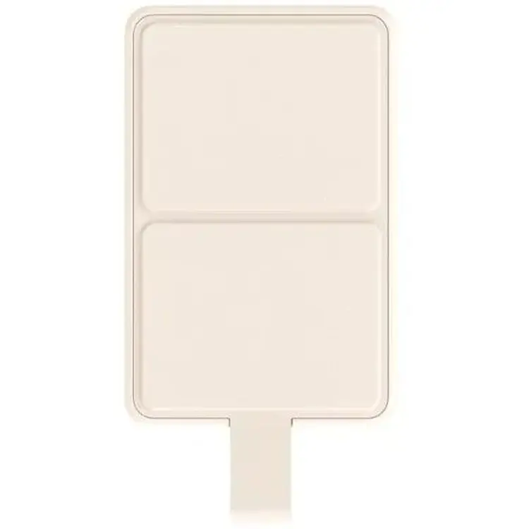 Портативна батарея Xiaomi Power Bank 6000 mAh 15 W Magnetic Power Bank GL White (BHR9074GL) - фото 5
