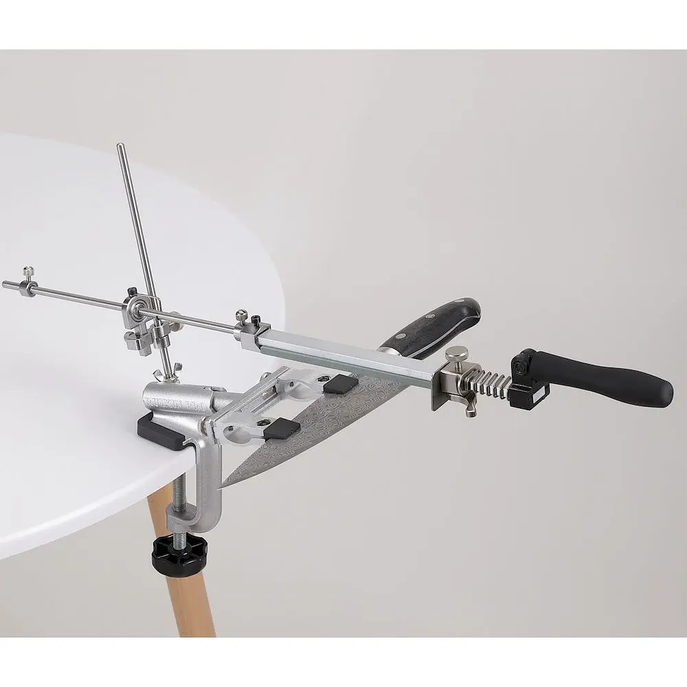 Станок для заточки Ruixin Touch Pro RX-009 - фото 2