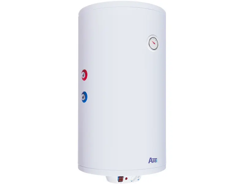 Водонагрівач (бойлер) ARTI WH Comby Dry 80L/2 80 л