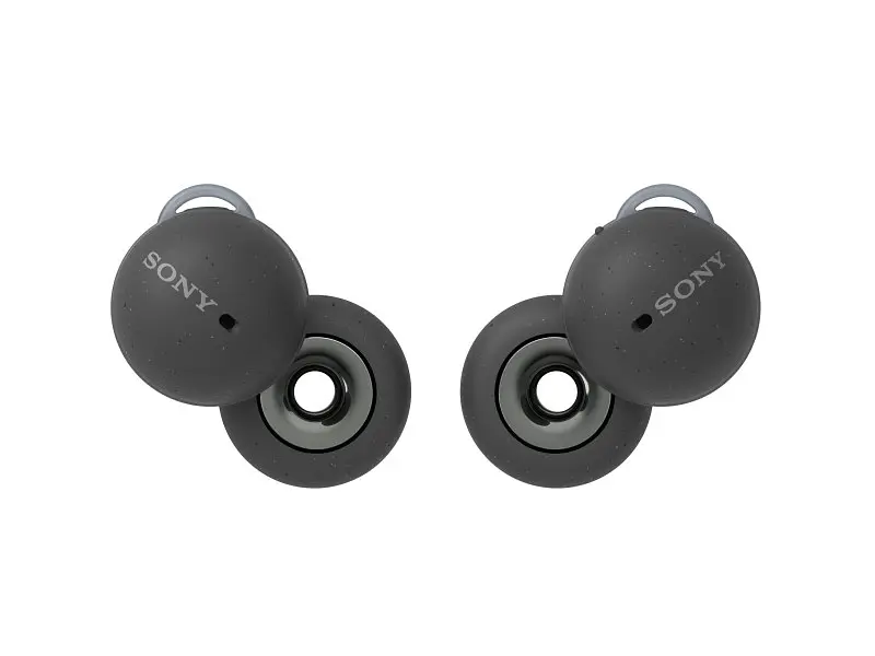 Навушники Sony LinkBuds Grey (WFL900H.CE7)