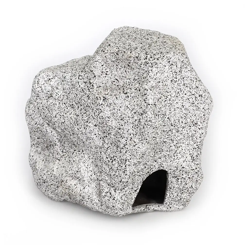Декорація печера-укриття для риб і креветок Hobby Cera Cave 4 15x8x14,5 см (41673) - фото 3