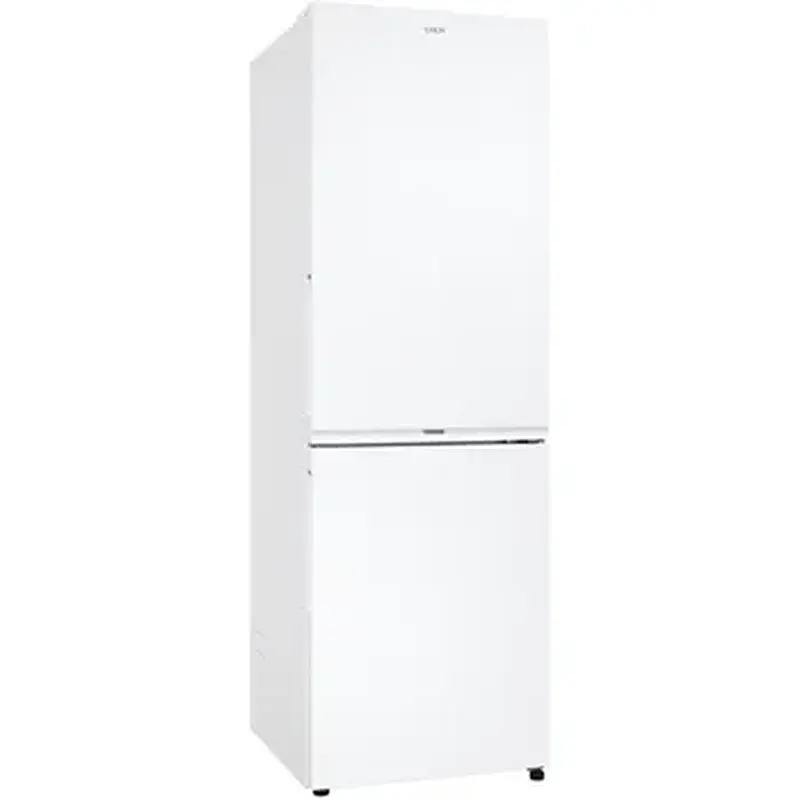 Холодильник CANDY CNCQ2T618EW - фото 2
