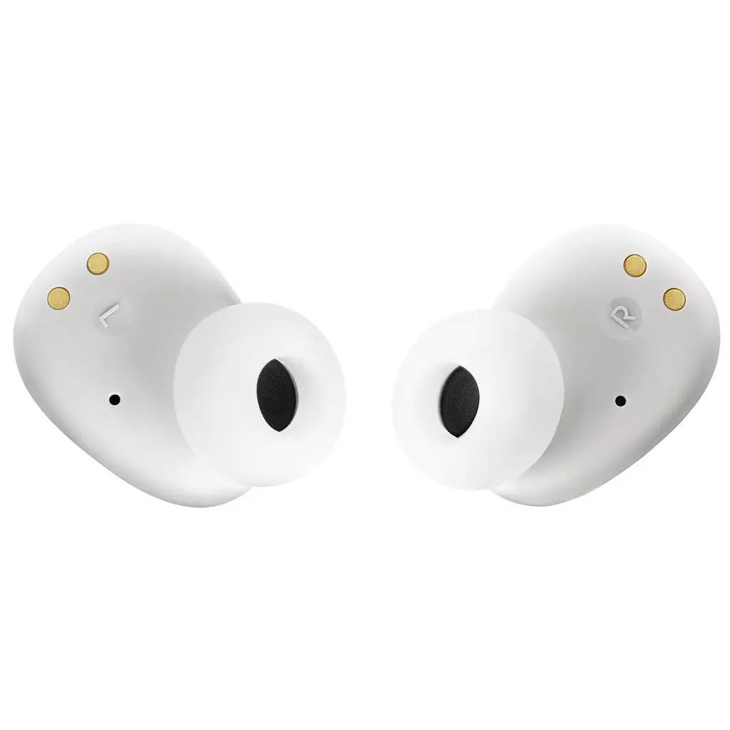 Навушники JBL Wave Buds TWS White (JBLWBUDSWHT) - фото 7