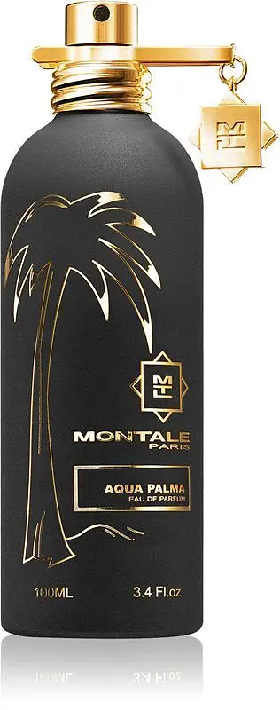 Парфумована вода Montale Aqua Palma 100 мл - фото 3