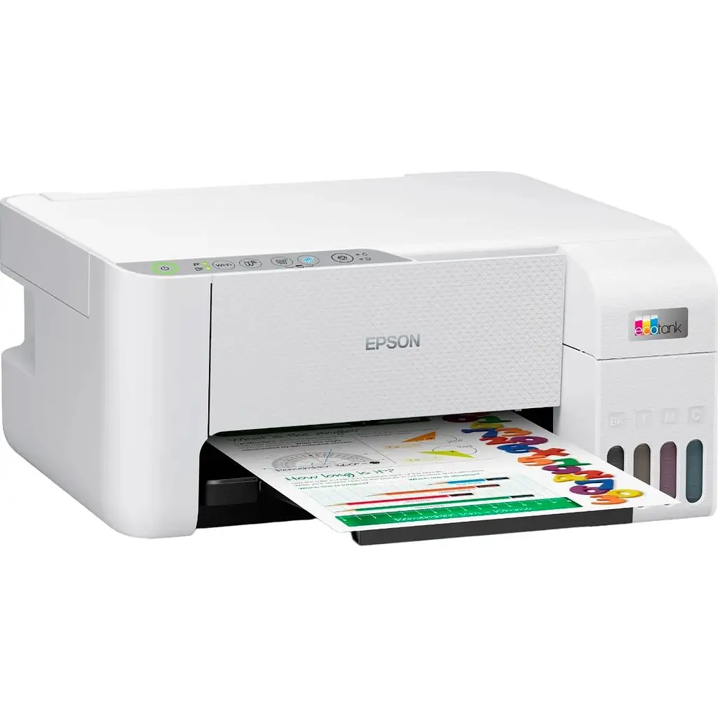 МФУ Epson EcoTank L3256 (C11CJ67407, C11CJ67414, C11CJ67519) [85876] - фото 2