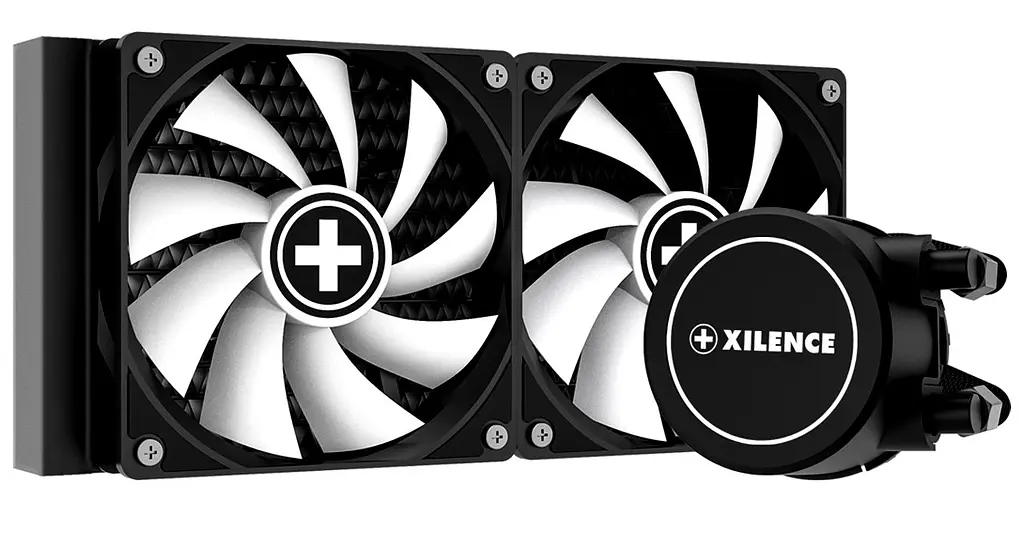 Система водяного охолодження Xilence LiQuRizer 240 ARGB - фото 3