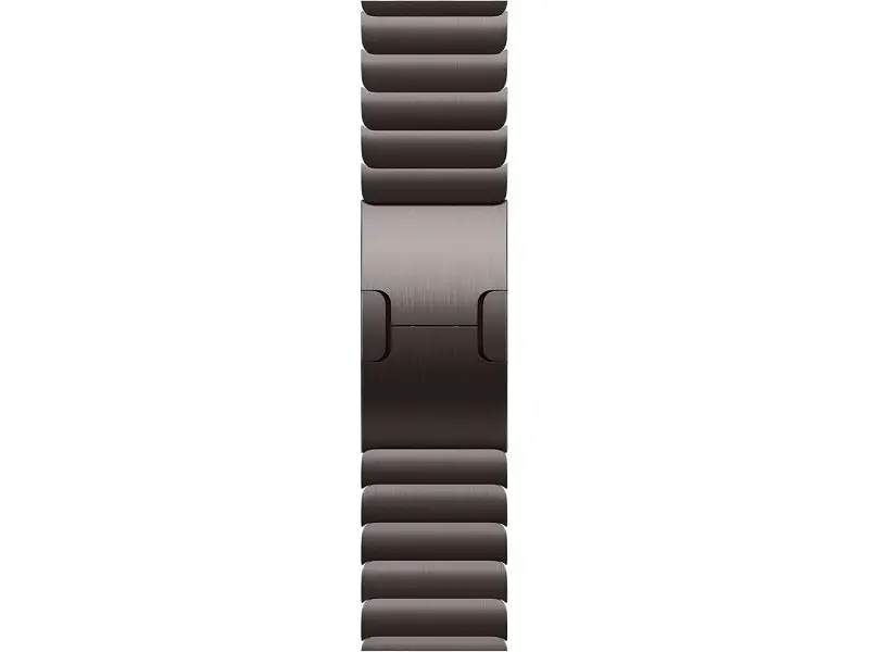 Смарт-годинник Apple Watch Series 10 GPS + Cellular 42mm Slate Titanium Case w. Slate Link Bracelet (MX0M3+MXMD3) - фото 3