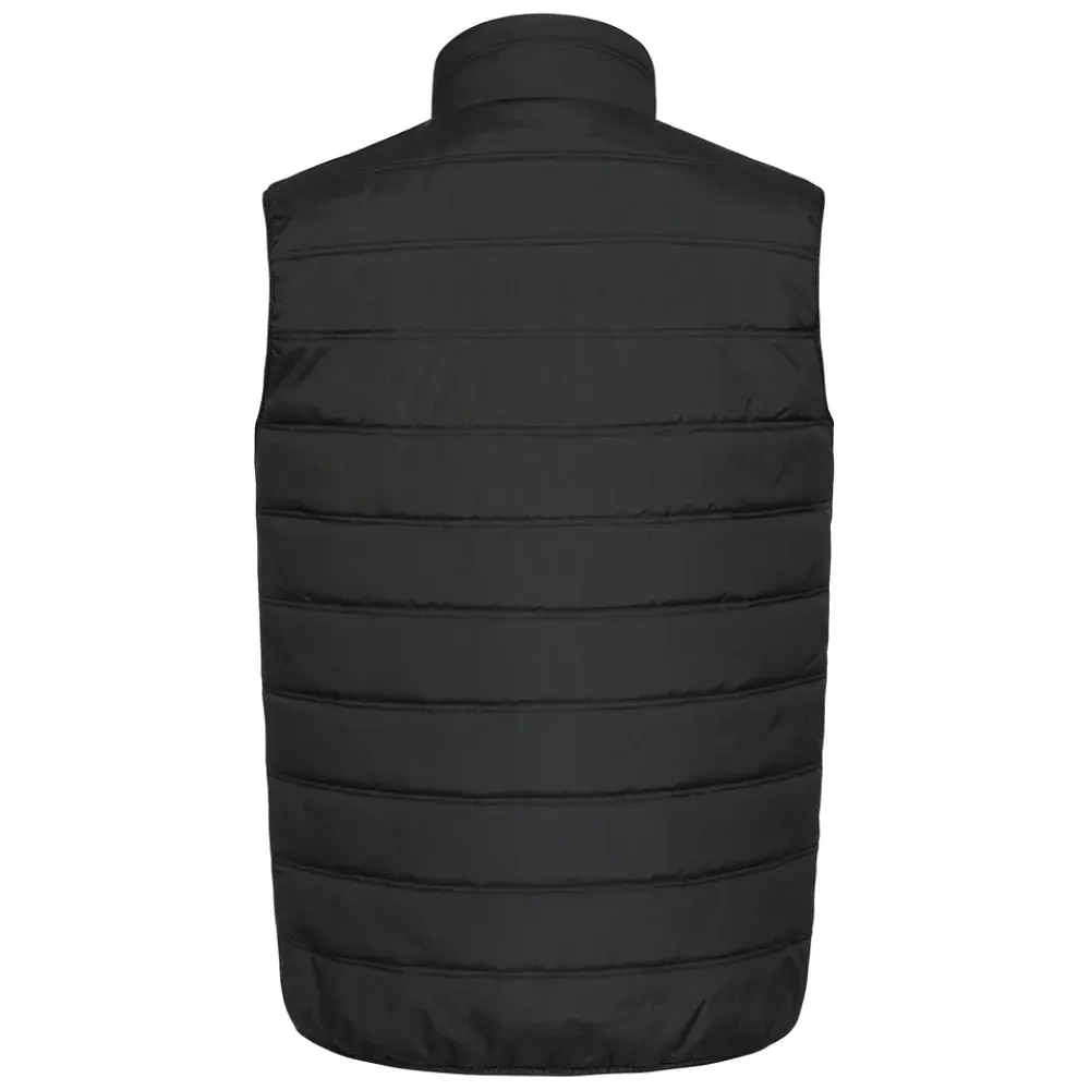 Жилет Hallyard Bjorn 4XL Black - фото 4