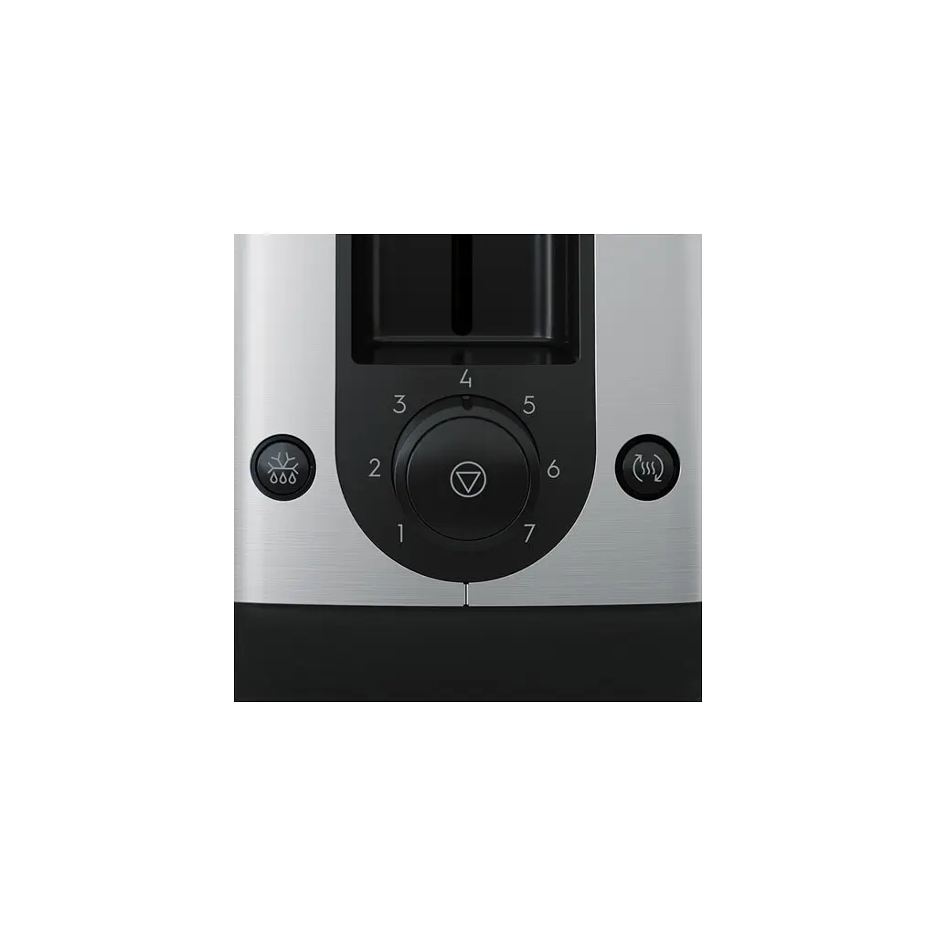 Тостер Electrolux E3T1-3ST - фото 4