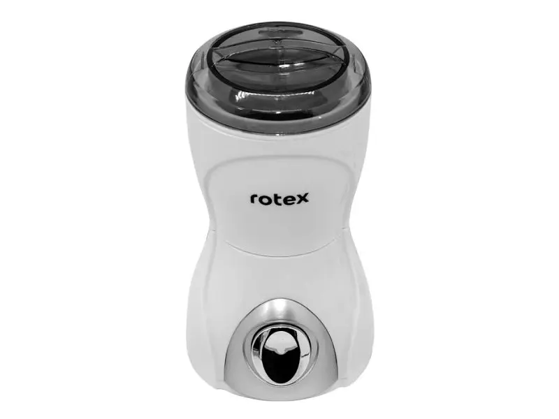 Кавомолка Rotex RCG06 Біла - фото 2