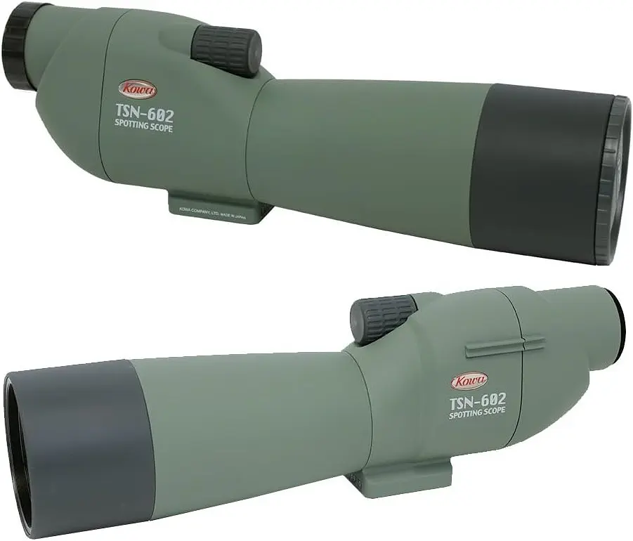 Підзорна труба Kowa TSN-602 60 mm Straight (10017) - фото 7