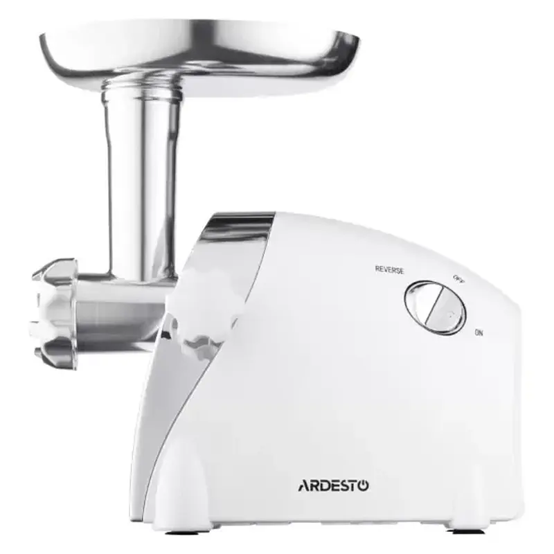 М'ясорубка Ardesto MGA-2000W - фото 2