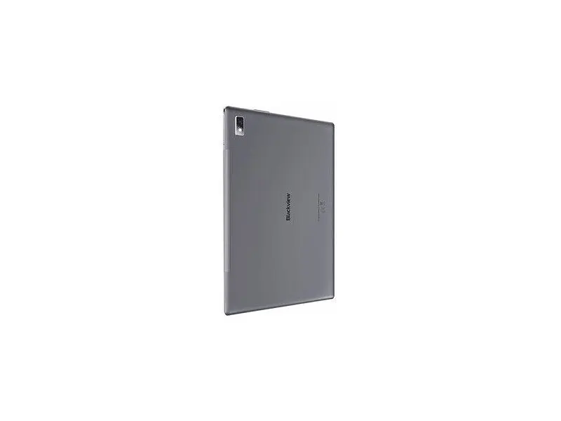 Планшет Blackview Tab 9 4/64GB Grey + Keyboard - фото 4