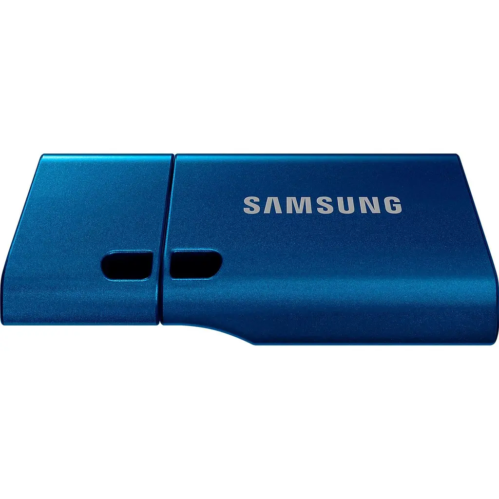 Флеш-накопичувач Samsung 256GB USB 3.2 Type-C (MUF-256DA/APC) - фото 3