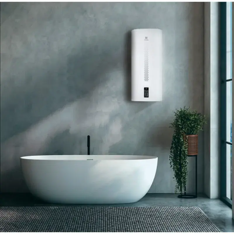 Бойлер Electrolux EWH 50 MXM WiFi EEC - фото 6