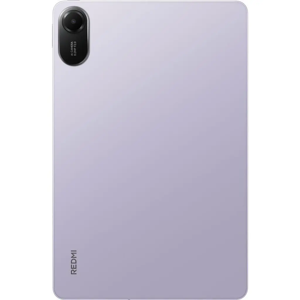 Планшет Redmi Pad 2 8/256GB Wi-Fi Lavender Purple (VHU5920EU) Global EU [156005] - фото 6