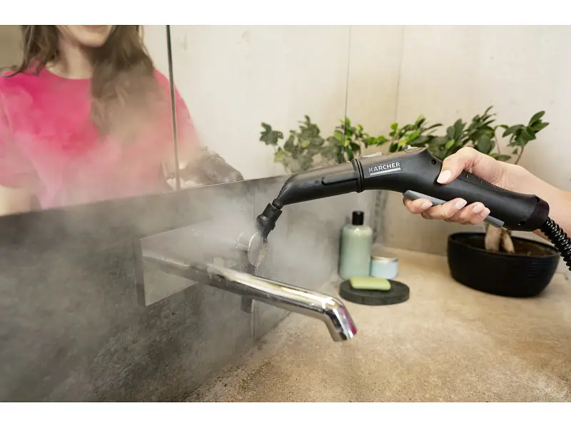 Пароочисник Karcher SC 2 EasyFix Plus (1.512-614.0) - фото 7