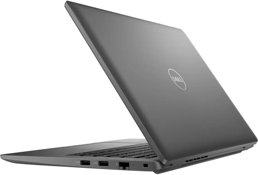 Ноутбук Dell Latitude 3540 15.6' FHD IPS AG, Intel i7-1355U, 16GB, F512GB, UMA, Win11P, чорний (N022L354015UA_W11P) - фото 6