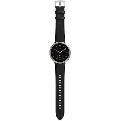 Смарт-годинник Amazfit Active 2R Premium W2437GL1N Чорний (1194181) - фото 5