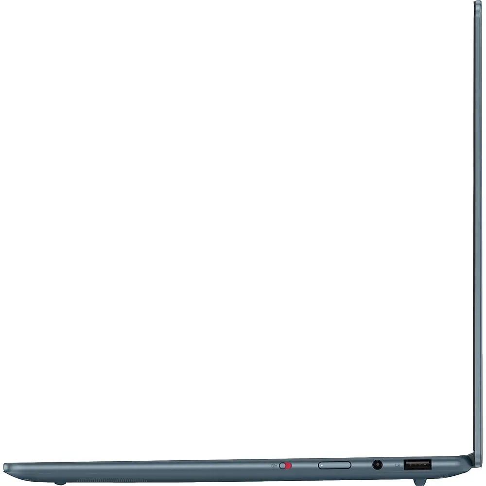 Ноутбук LENOVO Yoga Slim 7 14AKP10, AMD Ryzen AI 5 340 до 4.8GHz, 14" WQXGA+ , 16GB SSD 1TB, AMD Radeon 840M, Free Dos - фото 13