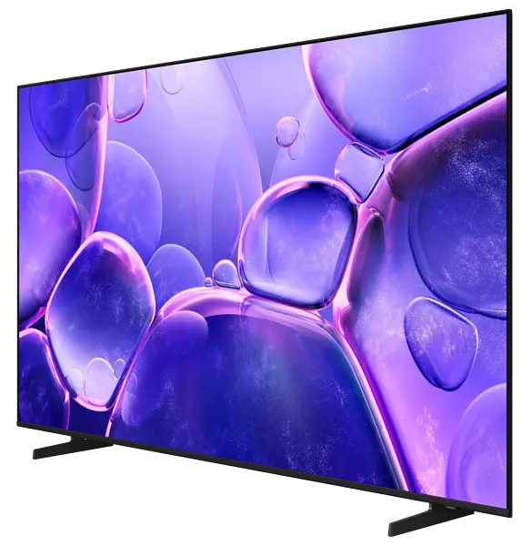 LED-телевізор Samsung UE43U8000FUXUA (7101110) - фото 4