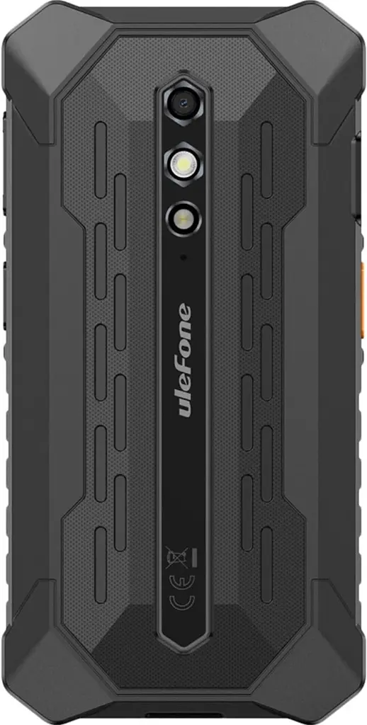 Смартфон ULEFONE RugKing 2 Pro 4/128GB Black - фото 5